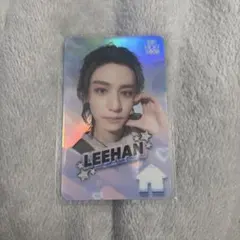 BOYNEXTDOOR LEEHAN RhythmHive トレカ BOYNEXTDOOR LEEHAN RhythmHive トレカセット - メルカリ