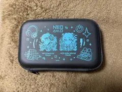 し*か様 ポケモン ジラーチGBA SP専用ポーチ - メルカリ