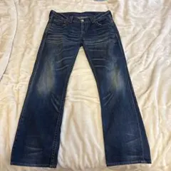 Levi Strauss & Co. 502 デニムジーンズ W33 L32