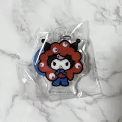 サンリオ クロミ ミャクミャク めじるしアクセサリー