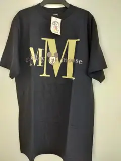 ミッキーマウス　Tシャツ　新品未使用タグ付きのサムネイル