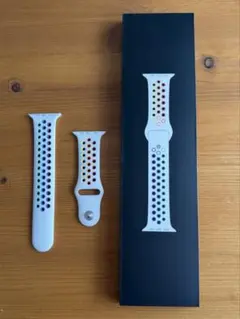 Apple Watch 44mm Pride Edition Nike Band