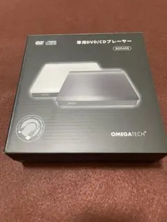☆車でDVD OMEGATECH Carplay AI BOX Sora07 - メルカリ
