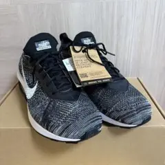 【新品・未使用】AIR MAX FLYKNIT RACER - 27cm