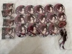 ディアボリックラヴァーズ　逆巻ライト　セット