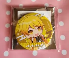 あっきぃ AMPTAKxCOLORS アンプタック