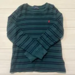 Polo Ralph Lauren 長袖カットソー 5