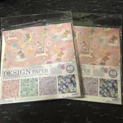 PAPER MESSAGEさん バラメモ おすそわけ 40柄各2枚ずつ 80枚 - メルカリ
