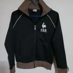 超美品le coq sportifジャージM