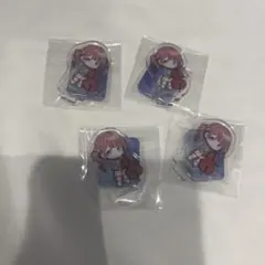 即購入⭕️ バラ売り❌ 望月穂波 セカイシンフォニー ミニアクリルスタンド