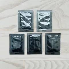 【新品未使用】オルビス ザ リンクルセラム 美容液 サンプル 5点