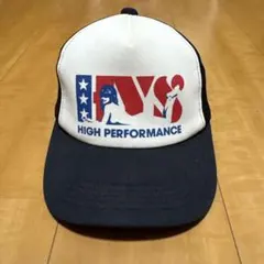 HYSTERIC GLAMOUR トラッカーキャップ