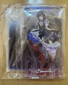 ハピメア アクリルスタンド 夢服 2025年版 内藤舞亜 - メルカリ