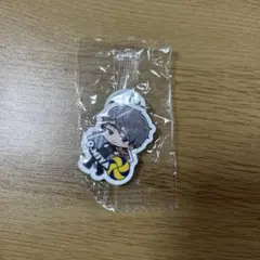 ビッくらポン　ハイキュー　宮治