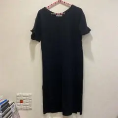 ディスコート☆ロングワンピース