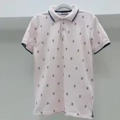 THE SHOP TK MIXPICE/ポロシャツ　メンズ