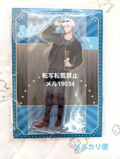 五条悟 アクリルスタンド