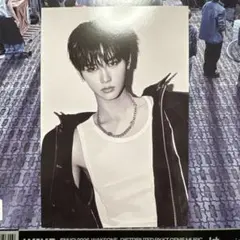 ALD1 Euphoria FREAK ALARM ポストカード アンシン