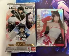 モモ AP パラレル UNION ARENA - メルカリ