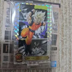 【シークレット】一番くじ　ドラゴンボール　40th〜其之ニ〜　F賞　アクレクト