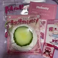Mellojoy きゅうり　大福　メロジョイ