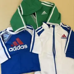 ジャージ アウター