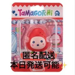 たまごっち　ブリスターパッケージコレクション　いちごっち