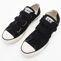 H06559 未使用品 CONVERSE ALL スニーカー 27cm