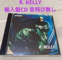 R. KELLY 輸入盤CD R. Kelly R&B CD 音飛び無し