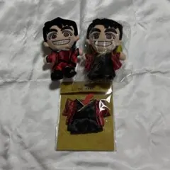 重岡大毅 ぬい アクスタ 生写真 - メルカリ