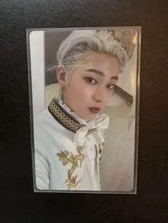 ENHYPEN carnival UPver SUNOOソヌ トレカ