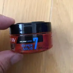 GATSBY Water Gloss Hyper Solid 30g 持ち運び楽のサムネイル