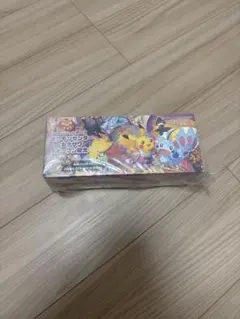 未開封シュリンク付き】カナザワのピカチュウ スペシャルBOX - メルカリ