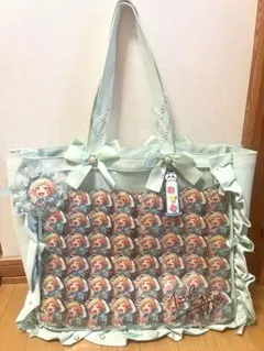 仁兎なずな　時光缶バッジ　49個　痛バ　セット
