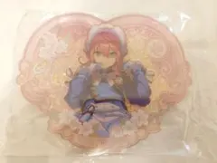 あんスタ　姫宮桃李　花の契約　アクリルスタンド　アクスタ