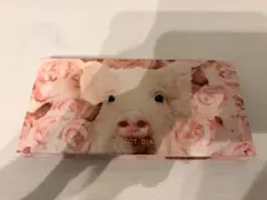 PERFECT DIARY エクスプローラー 12 ローズピンク