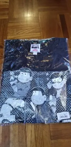 おそ松さんTシャツ