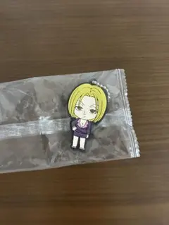 ハンターハンター　HUNTER×HUNTER パクノダ　ラバスト