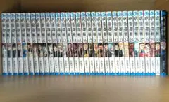 呪術廻戦 全巻(0〜30巻)+公式ファンブック