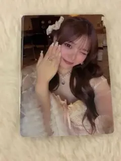 CUTIE STREET古澤里紗 トレカ