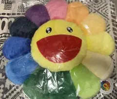 大幅値下げ中★ MoMAストア限定色 村上陸 カイカイキキ クッション 60cm 大幅値下げ中☆ MoMAストア限定色 村上陸 カイカイキキ