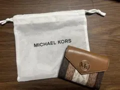 MICHEAL KORS 財布