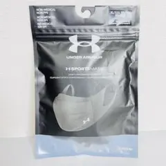 アンダーアーマー激レアマスク - メルカリ
