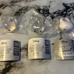 【新品未使用】ベイマックス ファッションリングコレクション セット