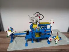 LEGO レゴ 宇宙 6971 スペース