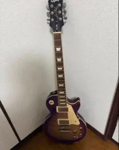 2026年最新】Epiphoneレスポールスタンダードケース付きの人気アイテム