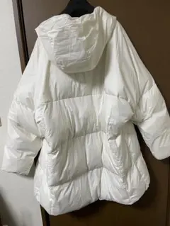 オークリーダウンコート