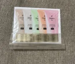 エレガンスモデリング カラーベース EX UV 5色セット