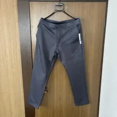 新品タグ付きGLOBAL WORK スマらく EASY PANTS Lサイズ