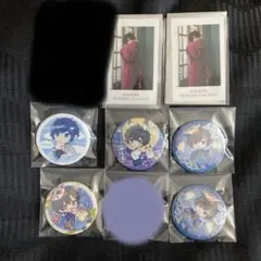 そらるくじ グッズ 7点セット